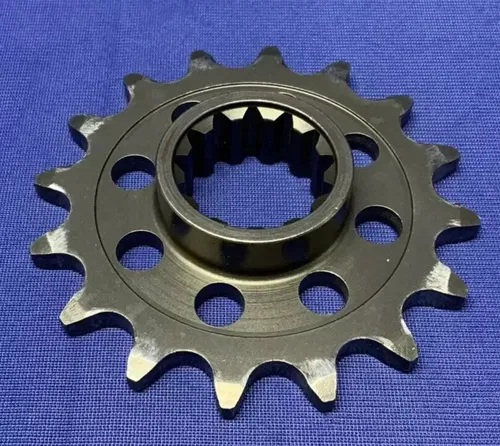 Alpha Racing Front Sprocket 520-16T M1000RR 21-24, S1000RR 19-24 2772B001A16