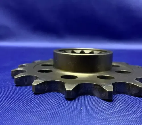 Alpha Racing Front Sprocket 520-16T M1000RR 21-24, S1000RR 19-24 2772B001A16
