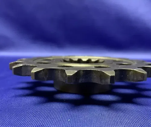 Alpha Racing Front Sprocket 520-16T M1000RR 21-24, S1000RR 19-24 2772B001A16