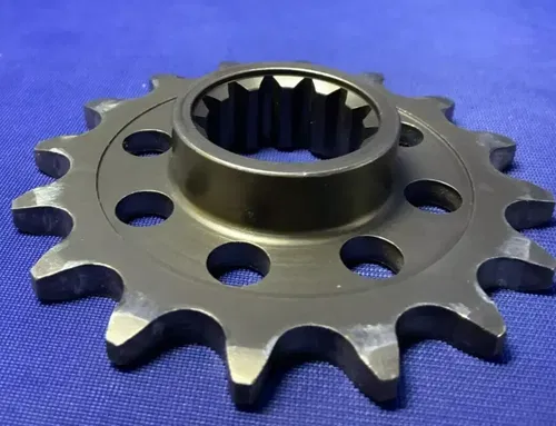 Alpha Racing Front Sprocket 520-16T M1000RR 21-24, S1000RR 19-24 2772B001A16