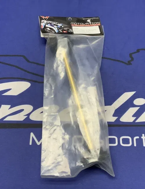 Motovation Rear Axle Sliders Monster 1200/S/R 2015-2016 RFSD17