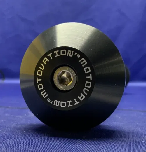 Motovation Rear Axle Sliders Monster 1200/S/R 2015-2016 RFSD17