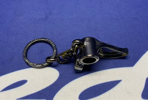 Ducati Metal Key Ring OEM 981012805