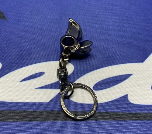 Ducati Metal Key Ring OEM 981012805