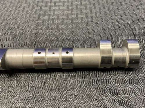 Kawasaki Intake Camshaft ZX-6R 2013-2023 OEM 49118-0779