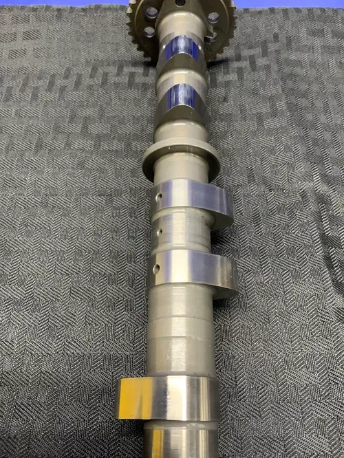 Kawasaki Intake Camshaft ZX-6R 2013-2023 OEM 49118-0779