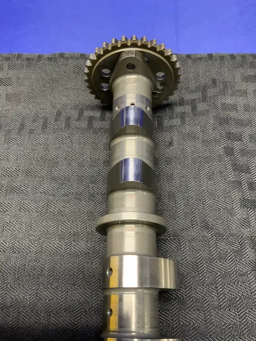 Kawasaki Intake Camshaft ZX-6R 2013-2023 OEM 49118-0779