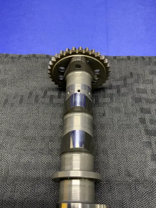 Kawasaki Intake Camshaft ZX-6R 2013-2023 OEM 49118-0779