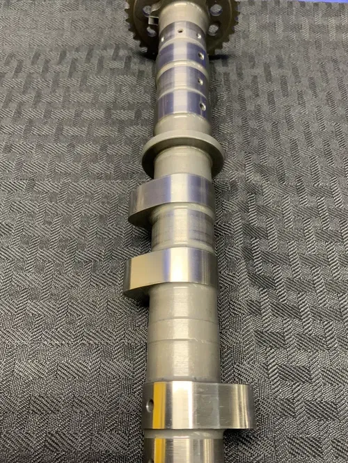 Kawasaki Intake Camshaft ZX-6R 2013-2023 OEM 49118-0779
