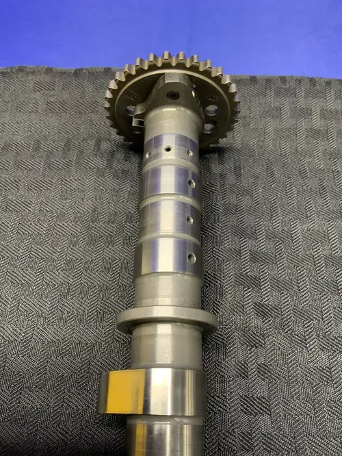Kawasaki Intake Camshaft ZX-6R 2013-2023 OEM 49118-0779