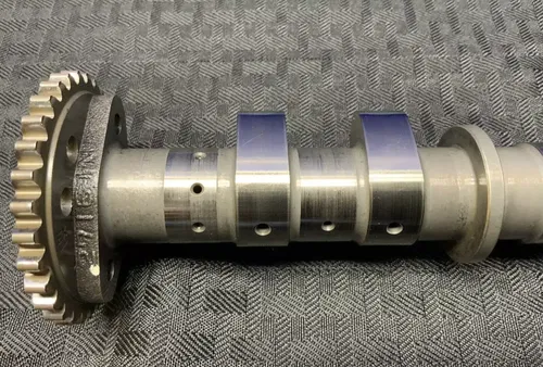 Kawasaki Intake Camshaft ZX-6R 2013-2023 OEM 49118-0779