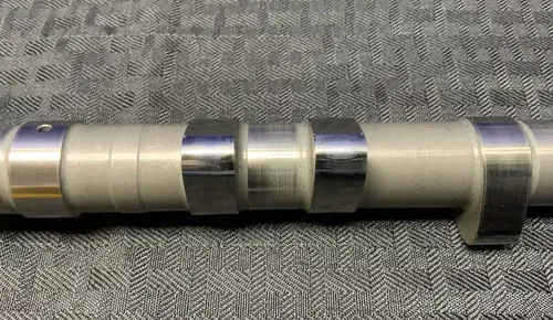 Kawasaki Intake Camshaft ZX-6R 2013-2023 OEM 49118-0779