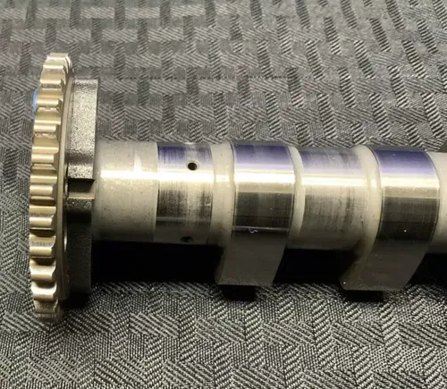 Kawasaki Intake Camshaft ZX-6R 2013-2023 OEM 49118-0779