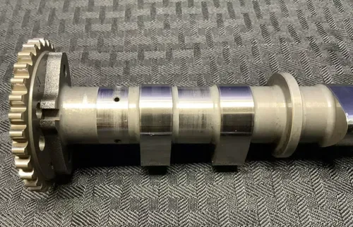 Kawasaki Intake Camshaft ZX-6R 2013-2023 OEM 49118-0779