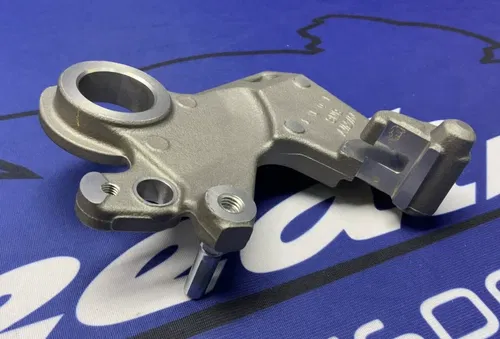 Yamaha Rear Brake Caliper Bracket YZF-R6 2017-2024 OEM BN6-25921-50-00