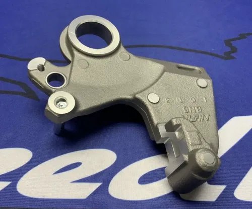 Yamaha Rear Brake Caliper Bracket YZF-R6 2017-2024 OEM BN6-25921-50-00