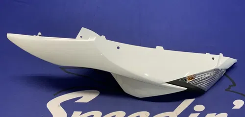 Suzuki Right Frame Cover W/ Turn Signal GSXR 750/600 11-25 OEM 47100-15J10-6KX