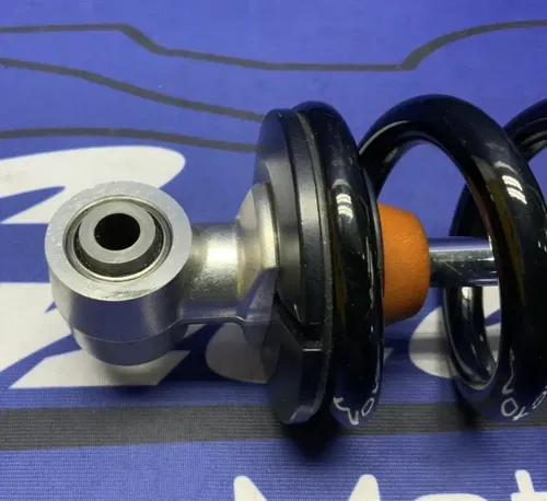 Suzuki Rear Shock Absorber (Bronze) GSXR1000/R 2019-2025 OEM 62100-17880-019