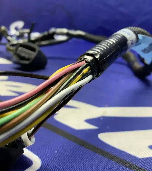 Suzuki Headlight/Speedometer Wiring Harness GSXR 600/750 2012-25 OEM 36620-14J11