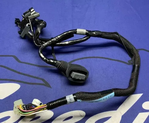 Suzuki Headlight/Speedometer Wiring Harness GSXR 600/750 2012-25 OEM 36620-14J11