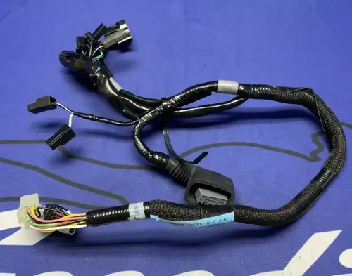 Suzuki Headlight/Speedometer Wiring Harness GSXR 600/750 2012-25 OEM 36620-14J11