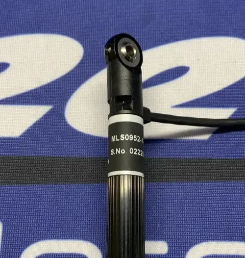 AiM Sports 100mm Stroke Linear Potentiometer X05SNLP100