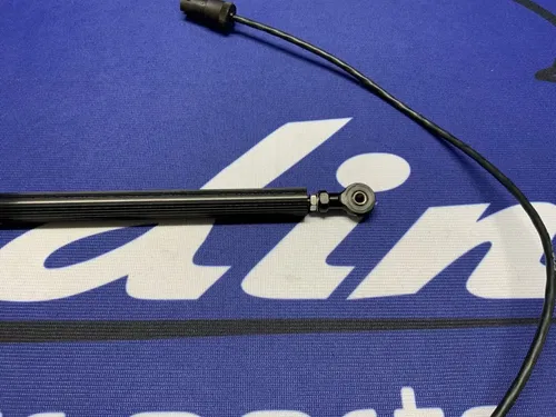 AiM Sports 100mm Stroke Linear Potentiometer X05SNLP100