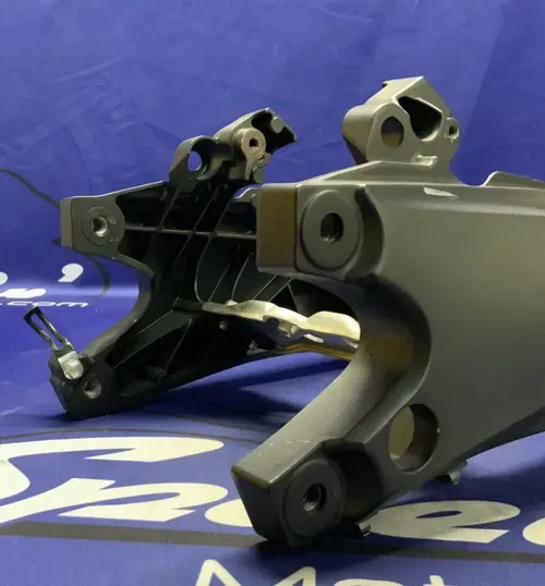 Suzuki Rear Subframe (RACE USE ONLY) GSXR 600/750 2011-2025 OEM 41221-14J00-YUG
