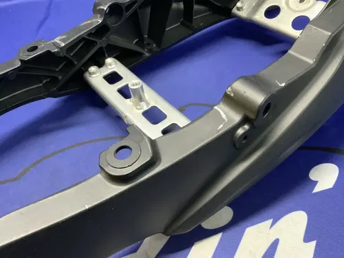Suzuki Rear Subframe (RACE USE ONLY) GSXR 600/750 2011-2025 OEM 41221-14J00-YUG