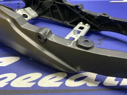 Suzuki Rear Subframe (RACE USE ONLY) GSXR 600/750 2011-2025 OEM 41221-14J00-YUG