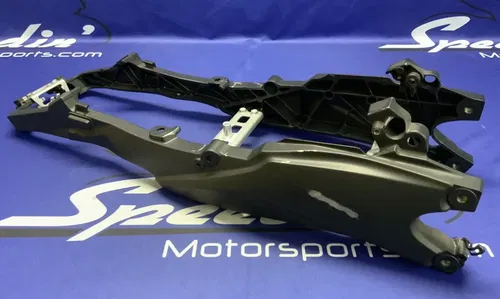 Suzuki Rear Subframe (RACE USE ONLY) GSXR 600/750 2011-2025 OEM 41221-14J00-YUG