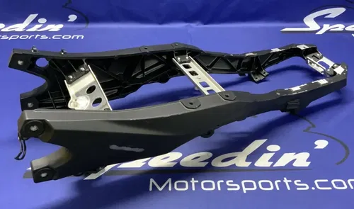 Suzuki Rear Subframe (RACE USE ONLY) GSXR 600/750 2011-2025 OEM 41221-14J00-YUG