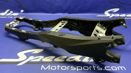 Suzuki Rear Subframe (RACE USE ONLY) GSXR 600/750 2011-2025 OEM 41221-14J00-YUG