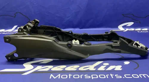 Suzuki Rear Subframe (RACE USE ONLY) GSXR 600/750 2011-2025 OEM 41221-14J00-YUG