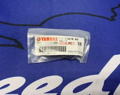 Yamaha Crankshaft Plane Bearing (White) YZF-R6 2008-2020 OEM 13S-11416-A0-00