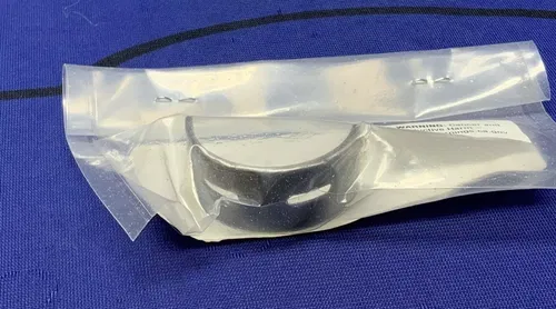 Yamaha Crankshaft Plane Bearing (White) YZF-R6 2008-2020 OEM 13S-11416-A0-00