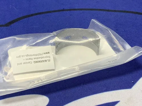 Yamaha Crankshaft Plane Bearing (White) YZF-R6 2008-2020 OEM 13S-11416-A0-00