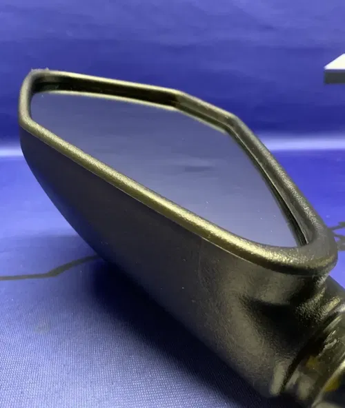 Kawasaki Right Rear View Mirror ZX-4R/RR 2023-2025 OEM 56001-0381