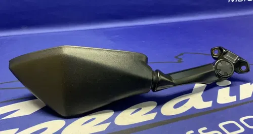 Kawasaki Right Rear View Mirror ZX-4R/RR 2023-2025 OEM 56001-0381
