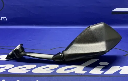 Kawasaki Right Rear View Mirror ZX-4R/RR 2023-2025 OEM 56001-0381