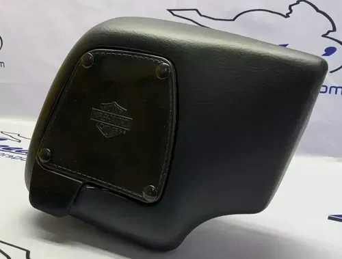 Harley Davidson Left Storage Box FLHTCUI 1991-2004 OEM 58683-89B