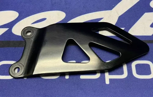 Suzuki Right Rear Set W/ Brake lever & Switch GSXR-1000R 2017-25 OEM 43511-17K00