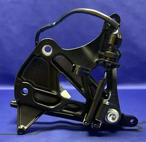 Suzuki Right Rear Set W/ Brake lever & Switch GSXR-1000R 2017-25 OEM 43511-17K00