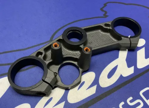 Suzuki Upper Steering Stem/ Triple Tree GSXR 600/750 2006-2025 OEM 51311-01H00