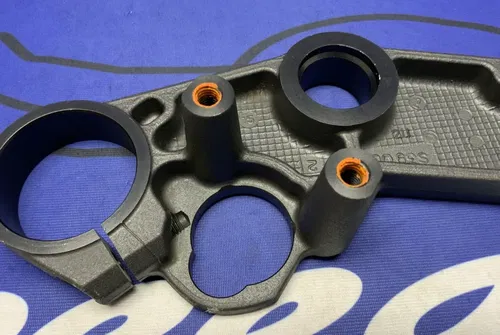 Suzuki Upper Steering Stem/ Triple Tree GSXR 600/750 2006-2025 OEM 51311-01H00