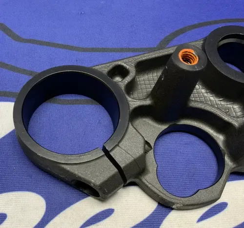 Suzuki Upper Steering Stem/ Triple Tree GSXR 600/750 2006-2025 OEM 51311-01H00