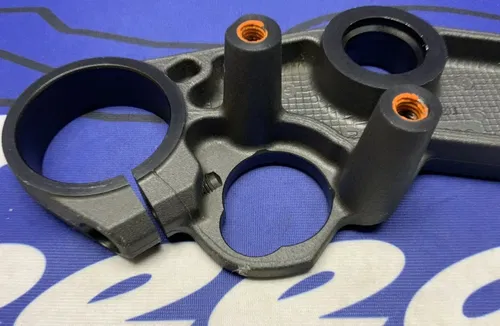 Suzuki Upper Steering Stem/ Triple Tree GSXR 600/750 2006-2025 OEM 51311-01H00