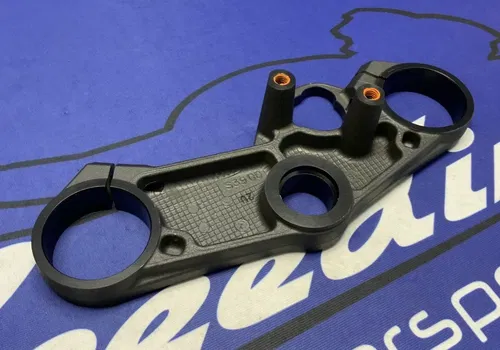 Suzuki Upper Steering Stem/ Triple Tree GSXR 600/750 2006-2025 OEM 51311-01H00