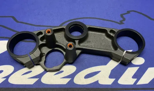 Suzuki Upper Steering Stem/ Triple Tree GSXR 600/750 2006-2025 OEM 51311-01H00