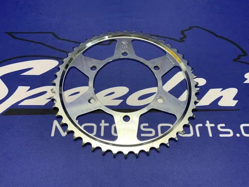 JT Rear Sprocket Steel YZF-R6 2003-2009 532-48T JTR1875.48